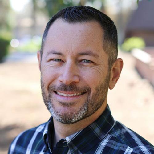 Photo of Jordan Ringhofer