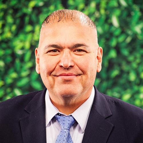 Saul Salinas
