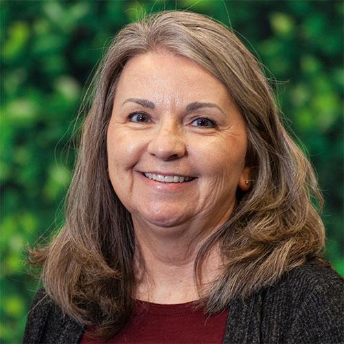 Photo of Catherine Simpson