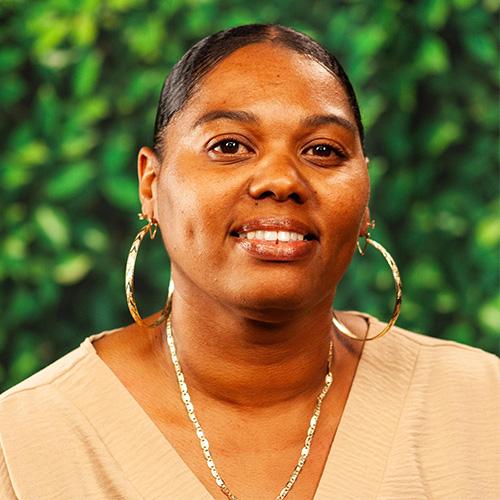 Sophia Musoke