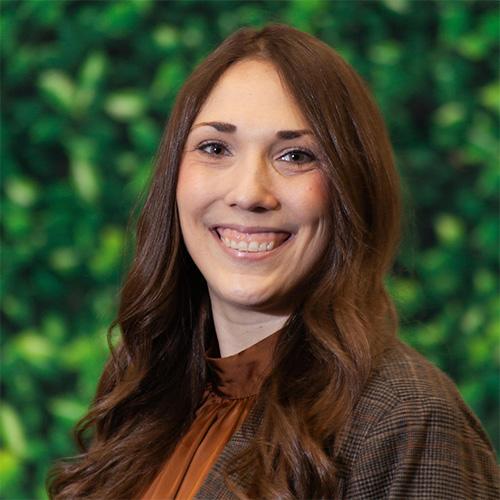 Photo of Chelsea Weber