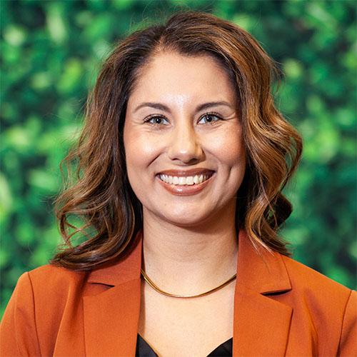 Zandra Villanueva Photo