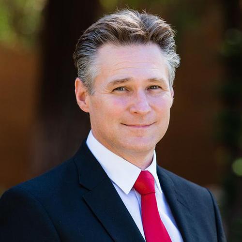 Photo of Gregory Zubacz
