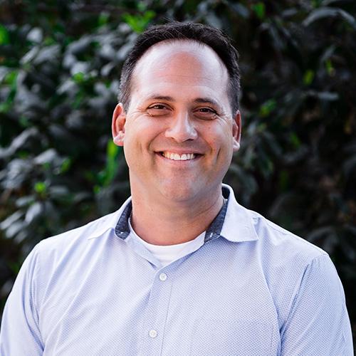 Photo of Darin Lenz