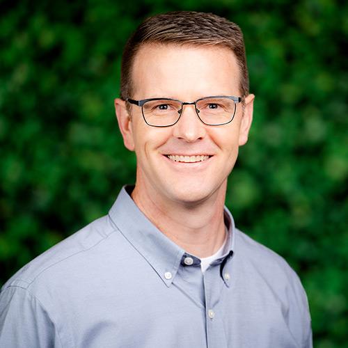 Photo of Peter Smith