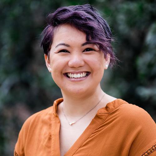 Photo of Leann Lo