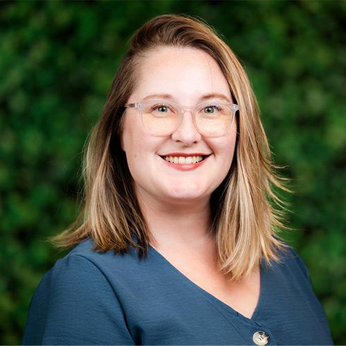 Photo of Anna Miller