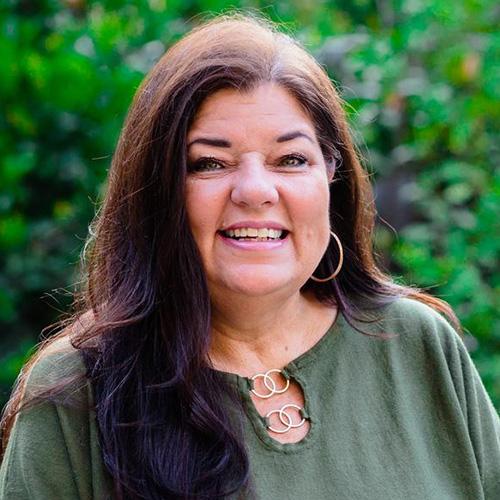 Photo of Denise Baronian