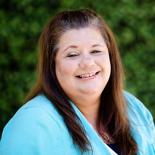 Photo of Rebekah Guitierrez