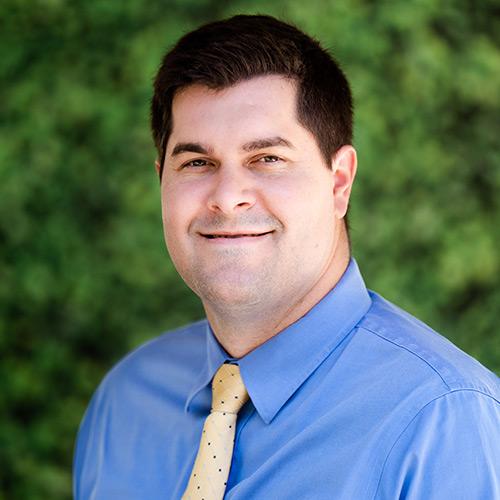 Photo of Randall Fowler