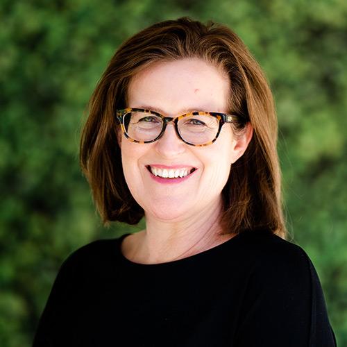 Photo of Michelle McConnell