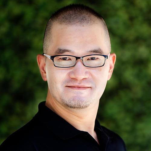 Photo of Seung Hong