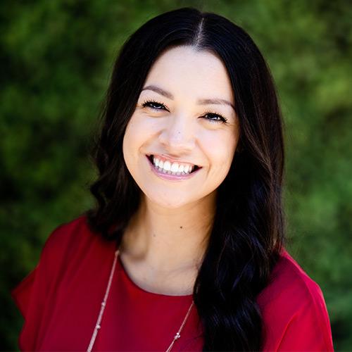 Photo of Hannah Avila