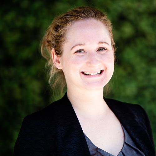 Photo of Brandi Martin