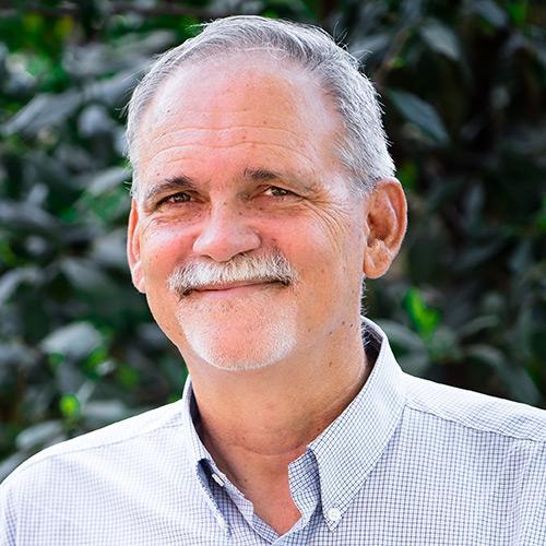 Photo of Charles Merrit