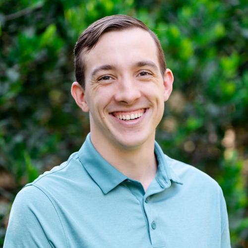 Photo of Skyler Starbeck