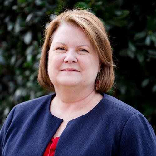 Photo of Lisa Keith