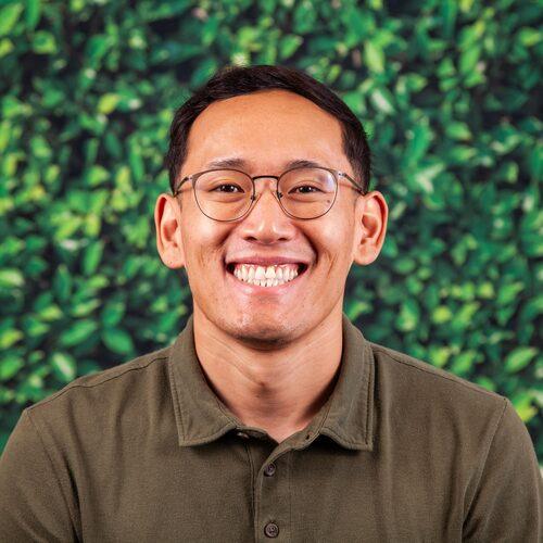 Jared Tajima