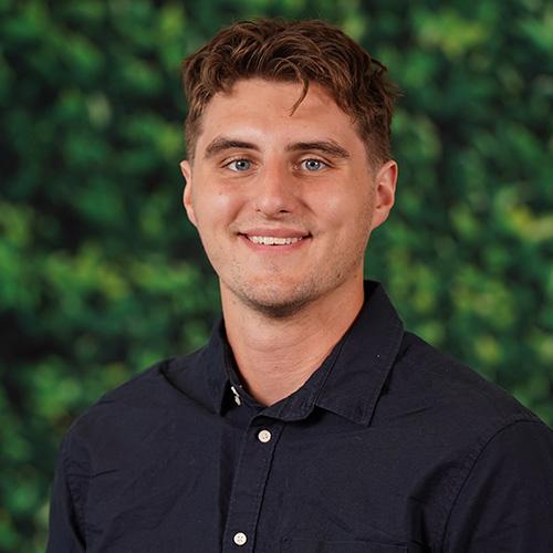 Photo of Jordan Greynolds