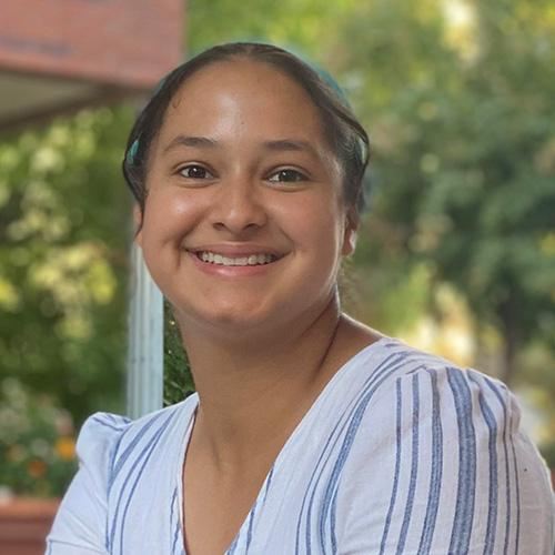 Photo of Judith Flores Mora