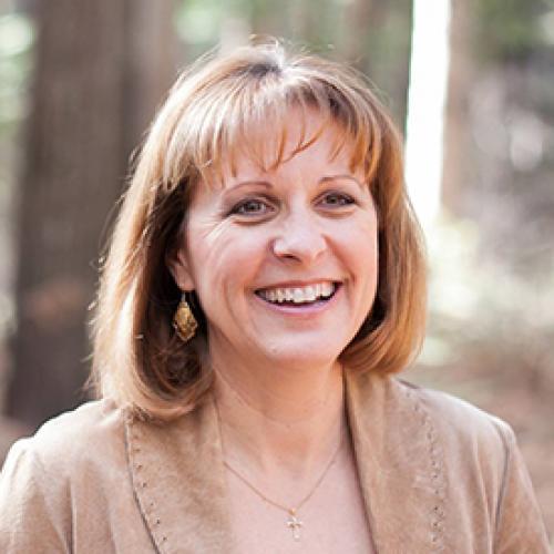 Photo of Julie Lane