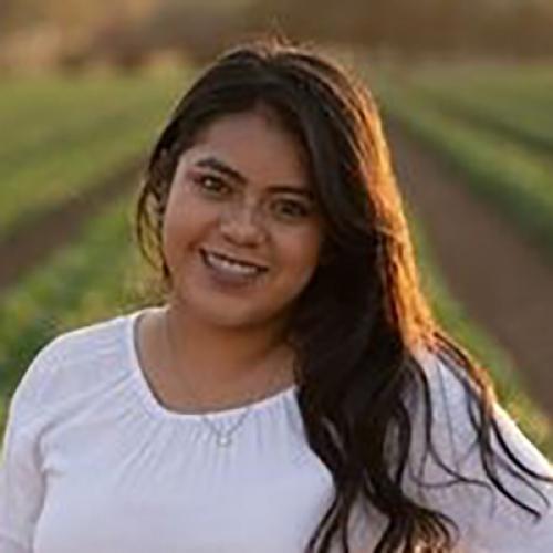 Photo of Karina Ortiz Ramirez