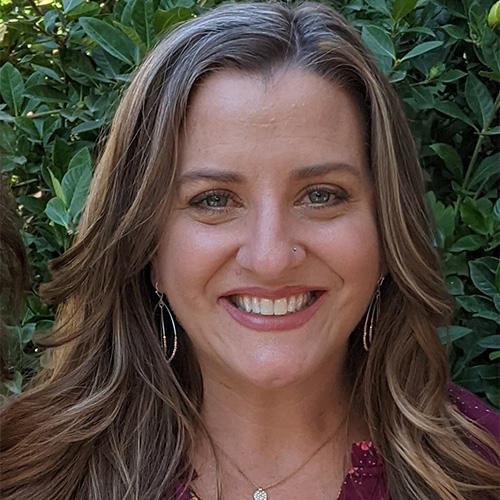 Photo of Kerry Sue Brown