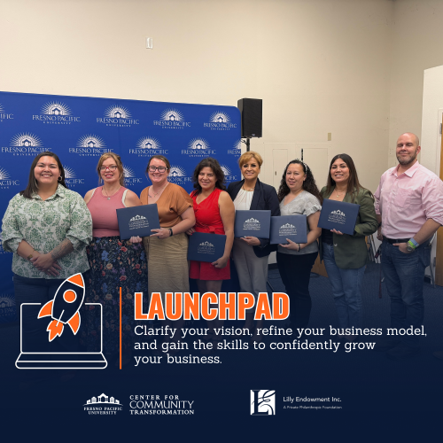 CCT Launchpad graphic
