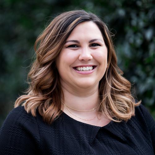 Photo of Lauren Minaudo