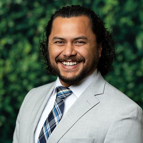 Photo of Norlan Hernandez
