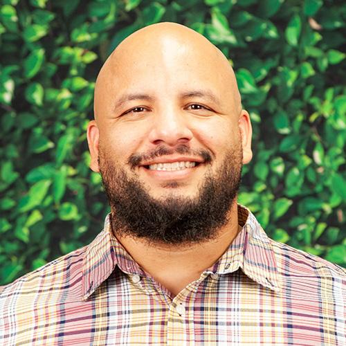 Ray Robles