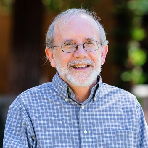 Photo of Rod Janzen
