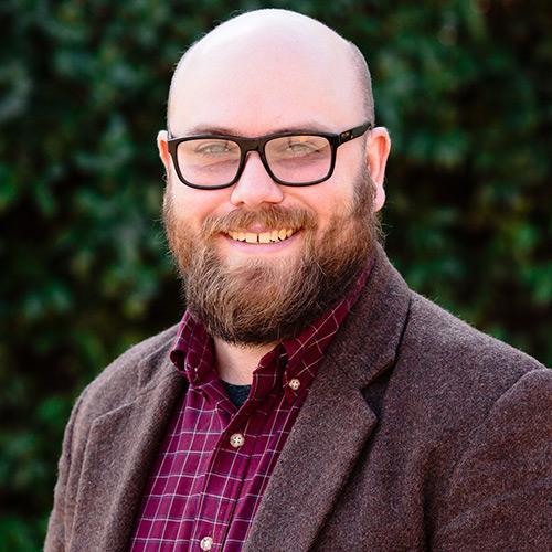 Photo of Ray Nickson