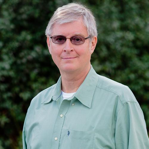 Photo of Ron Pratt