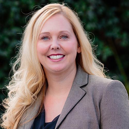 Photo of Megan Chaney