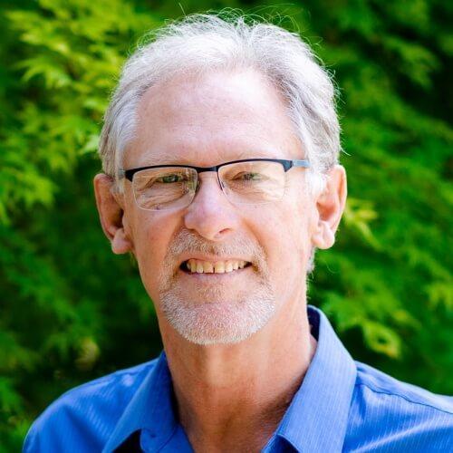 Photo of Randy White