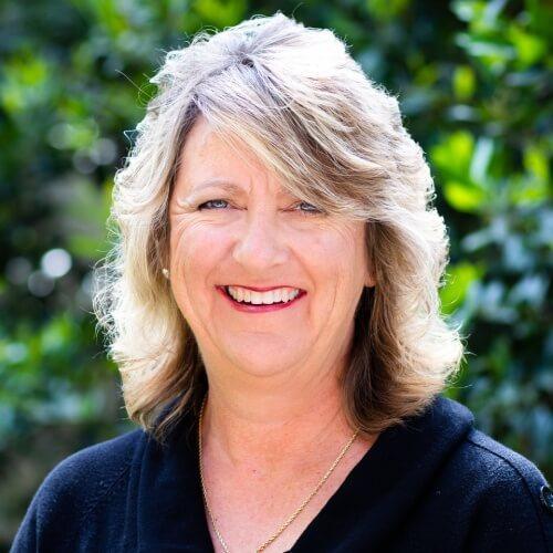 Photo of Cynthia McGrady