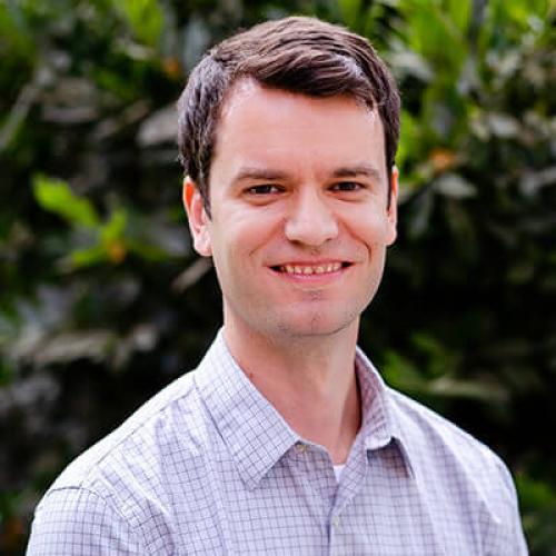 Photo of Thomas Cairns