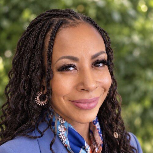 Shalon Anderson