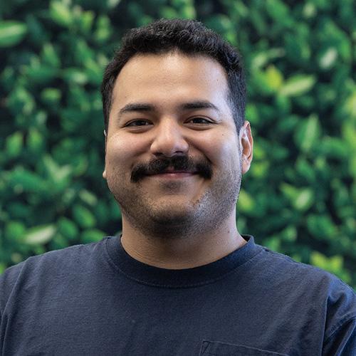 Photo of Tomas Guardado