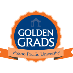 Golden Grads