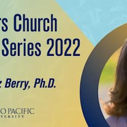 Believers Church Lectureship Series 2022