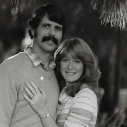 Mike and Connie Blesse