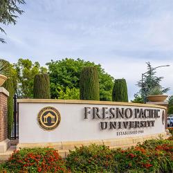 Image of FPU sign