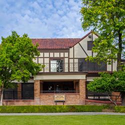 Photo of FPU Seminary House