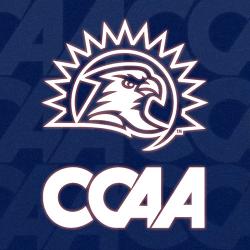 FPU and CCAA logos