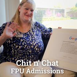 Chit n' Chit Admissions promo image