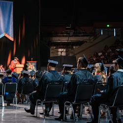 FPU Commencement 2026