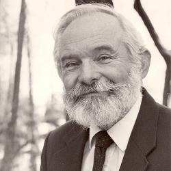 Delbert Wiens