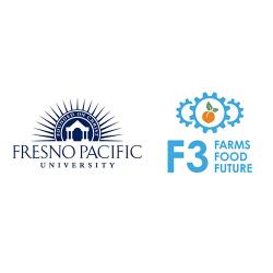 FPU and F3 logo